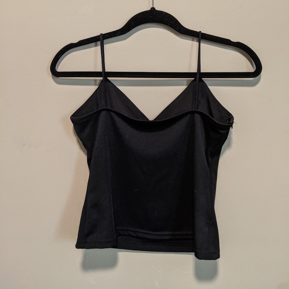 Cute tank - Picture 2 of 2